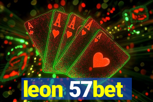 leon 57bet